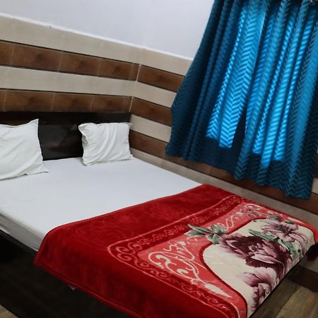 Hotel K.D.Dham Near Prem Mandir1 Vrindāvan Exteriér fotografie