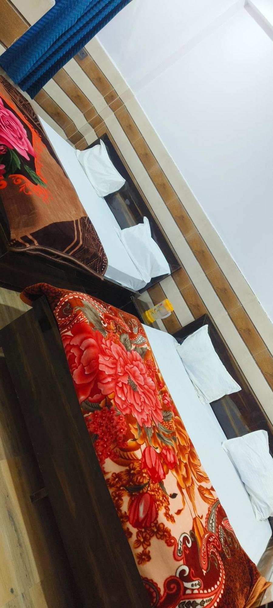 Hotel K.D.Dham Near Prem Mandir1 Vrindāvan Exteriér fotografie