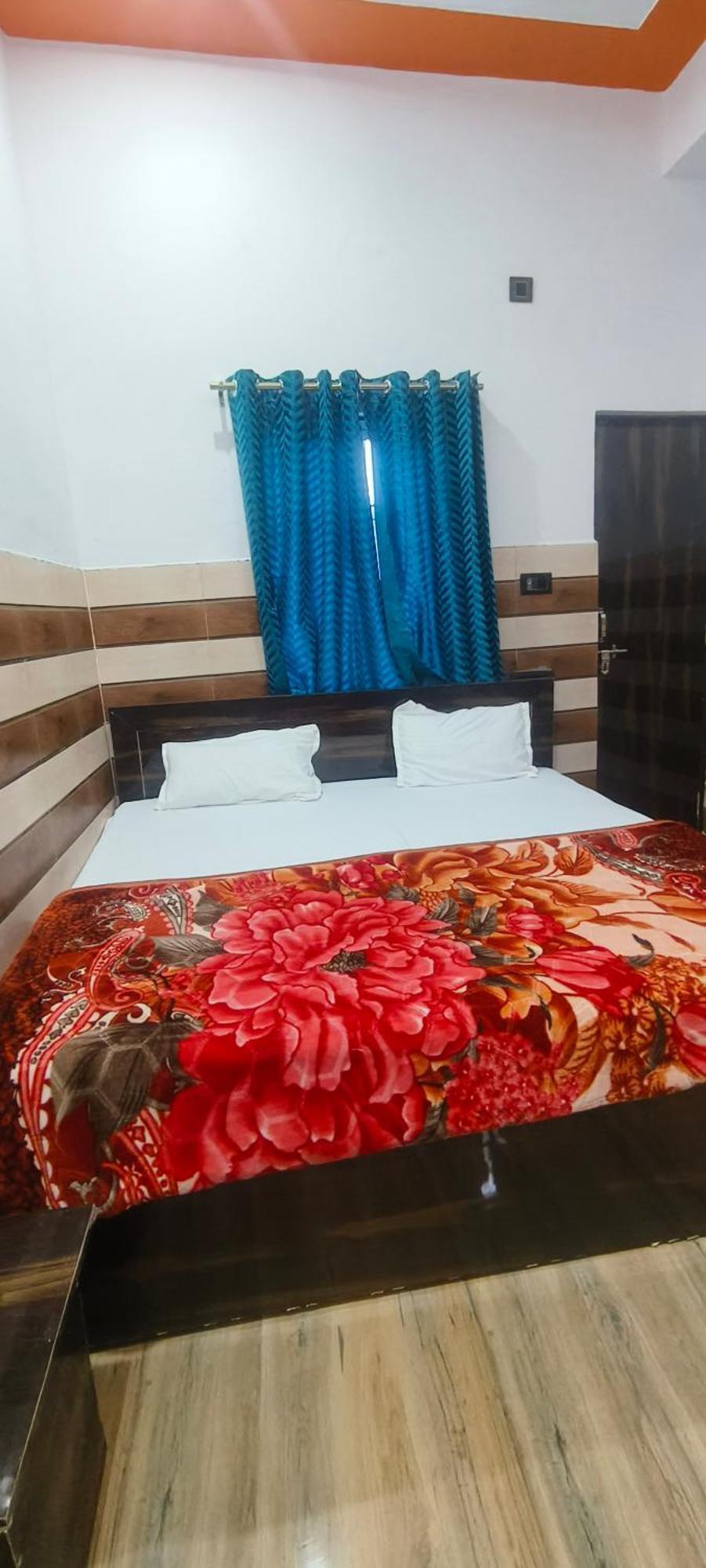Hotel K.D.Dham Near Prem Mandir1 Vrindāvan Exteriér fotografie